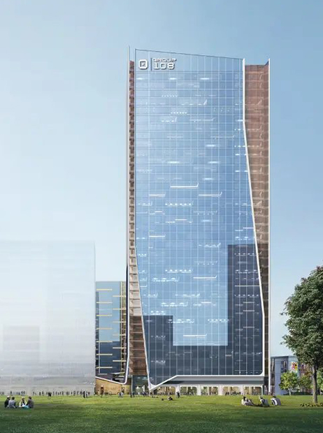 One FNG Office Spaces